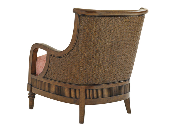 Island Paradise Chair