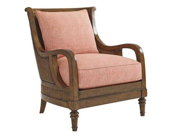 Island Paradise Chair