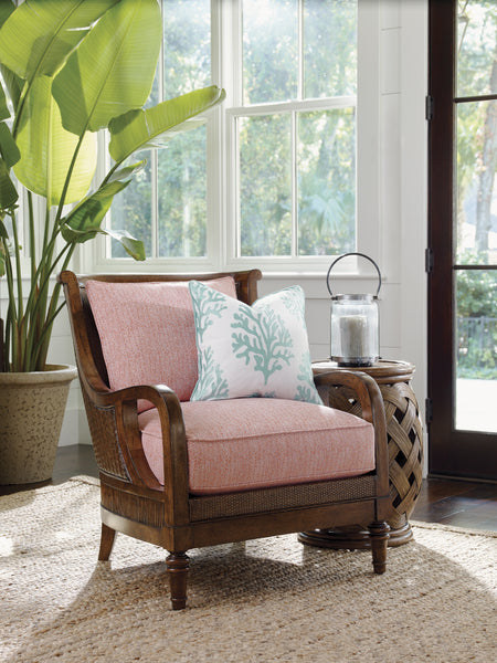 Island Paradise Chair