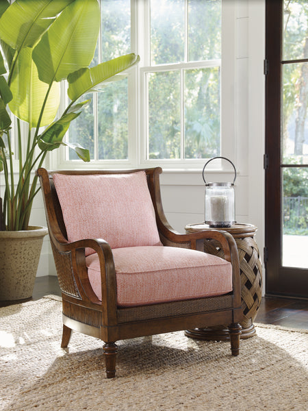 Island Paradise Chair