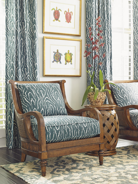 Island Paradise Chair