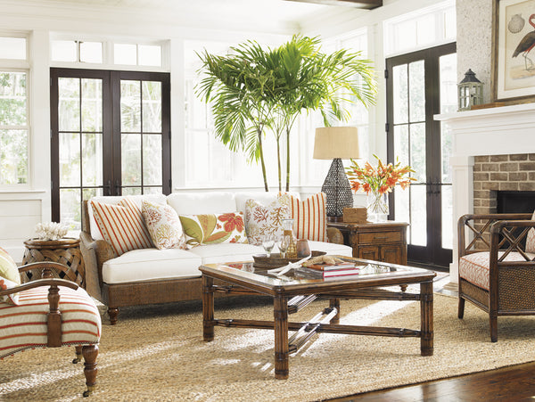 Harborside Sofa