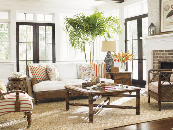 Harborside Sofa