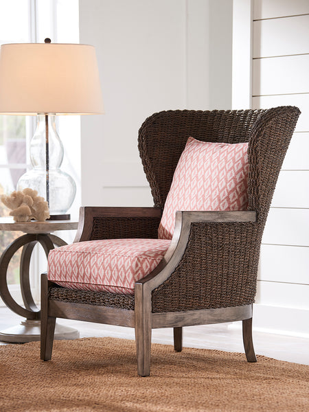 Seaford Chair