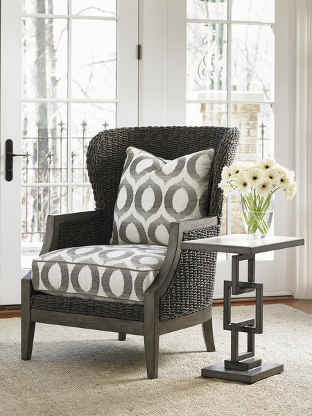 Seaford Chair