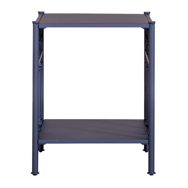 Open Night Stand - Navy - 179-BR61-N
