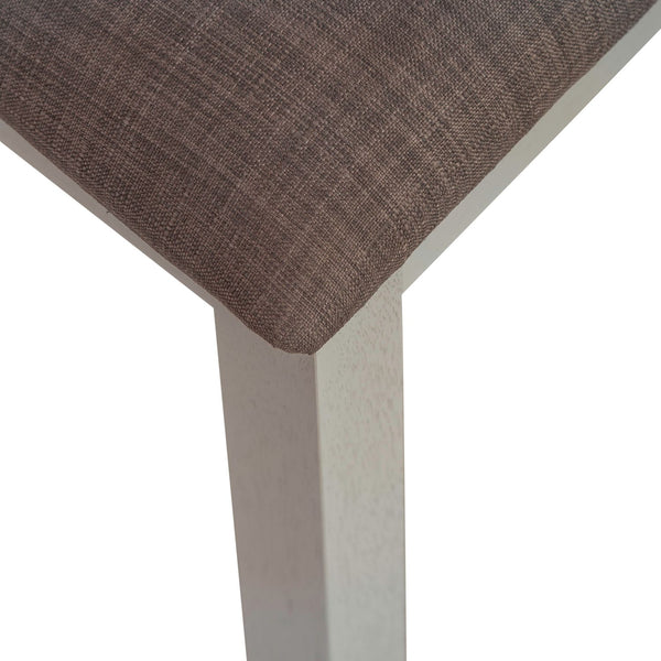 Slat Back Uph Side Chair (Rta) - 182-C1501S