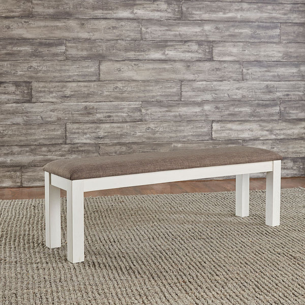 Uph Dining Bench - 182-C9001B