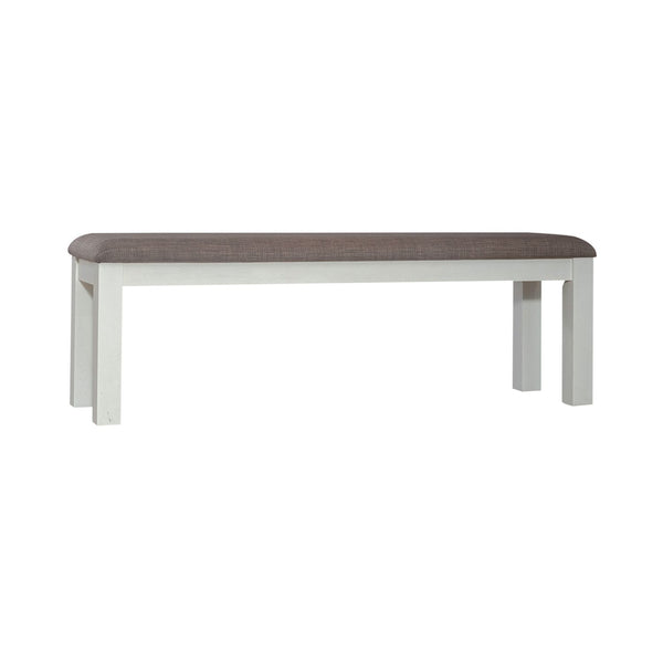 6 Piece Trestle Table Set - 182-CD-6TRS