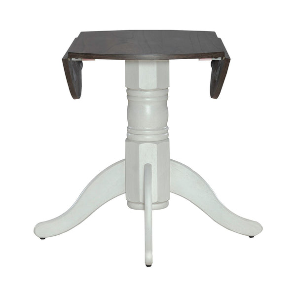 Drop Leaf Table Set - 182-CD-DLT