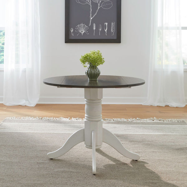 Drop Leaf Table Set - 182-CD-DLT
