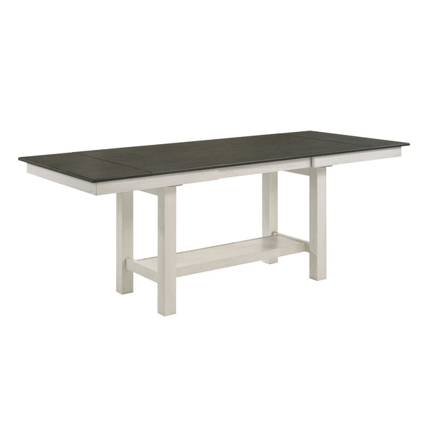 Brook Bay Gathering Trestle Table Set - 182-CD-GTTS