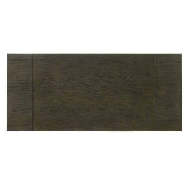 Brook Bay Gathering Trestle Table Set - 182-CD-GTTS