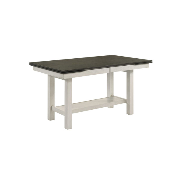 Brook Bay Gathering Trestle Table Set - 182-CD-GTTS