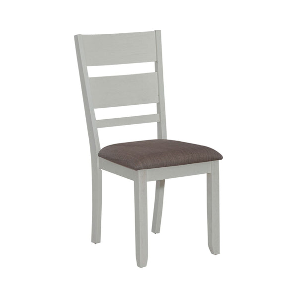 Brook Bay Optional 6 Piece Trestle Table Set - 182-CD-O6TRS