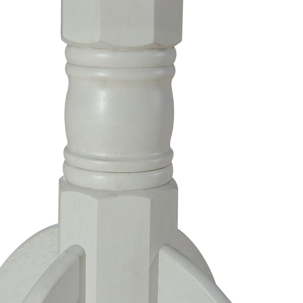 Brook Bay Drop Leaf Table Base - 182-P3636