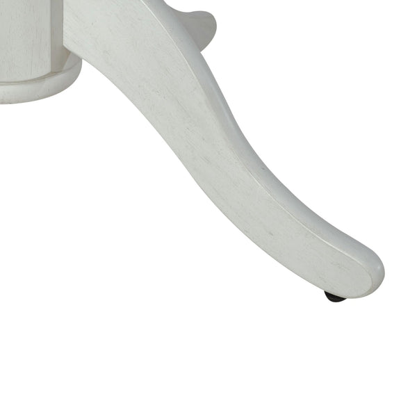 Brook Bay Drop Leaf Table Base - 182-P3636