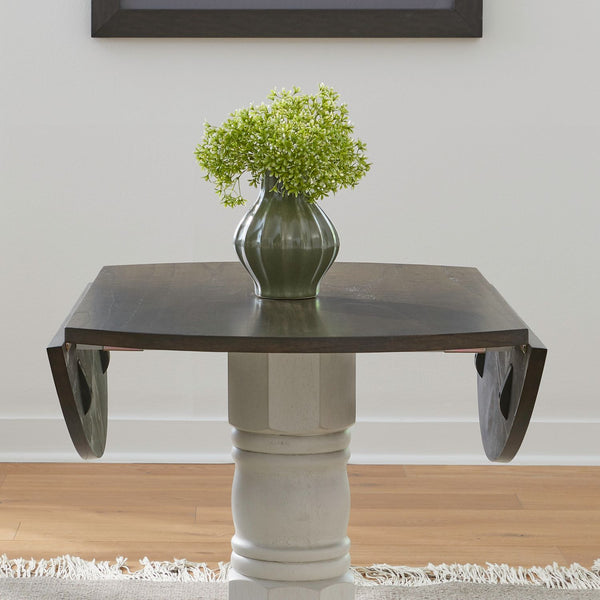 Brook Bay Drop Leaf Table Top - 182-T3636