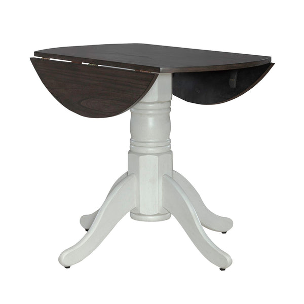Brook Bay Drop Leaf Table Top - 182-T3636