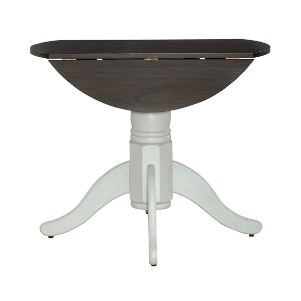 Brook Bay Drop Leaf Table Top - 182-T3636