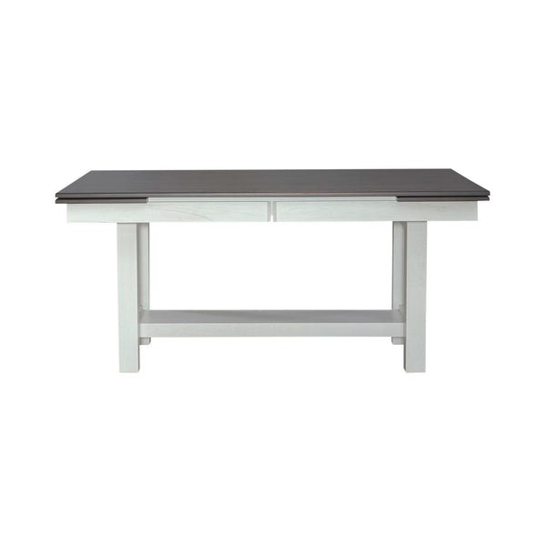 Brook Bay Trestle Table Top - 182-T4094