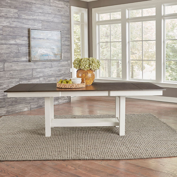 Brook Bay Trestle Table Top - 182-T4094