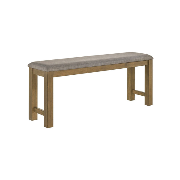 Brook Bay Uph Counter Bench - 182WT-B900124