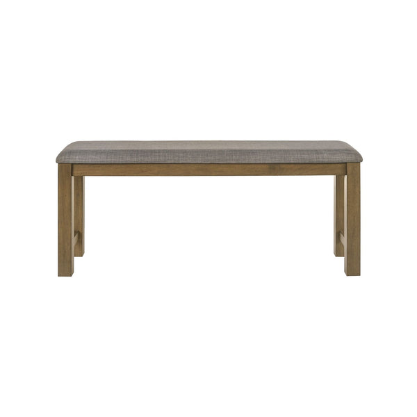 Brook Bay Uph Counter Bench - 182WT-B900124