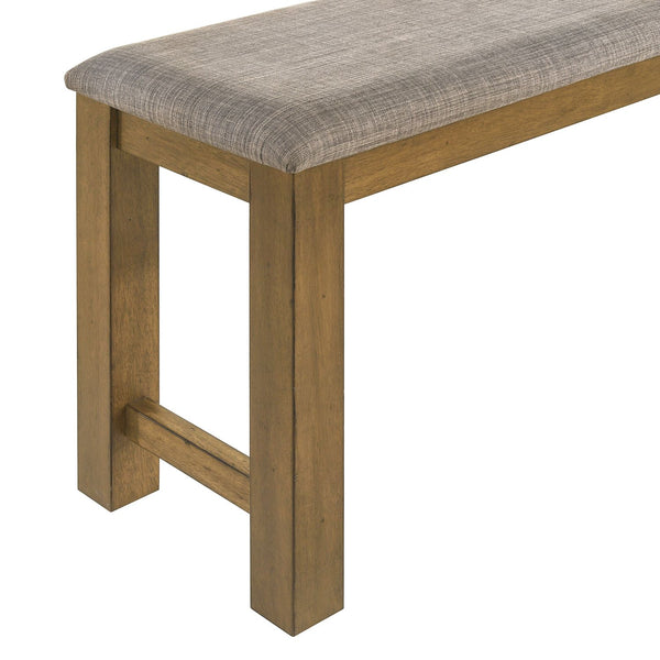 Brook Bay Uph Counter Bench - 182WT-B900124