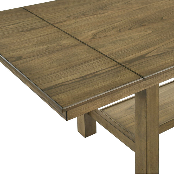 Brook Bay Opt Gathering Trestle Table Set - 182WT-CD-OGTTS