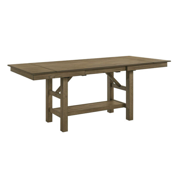 Brook Bay Gathering Trestle Table Top - 182WT-G4094T