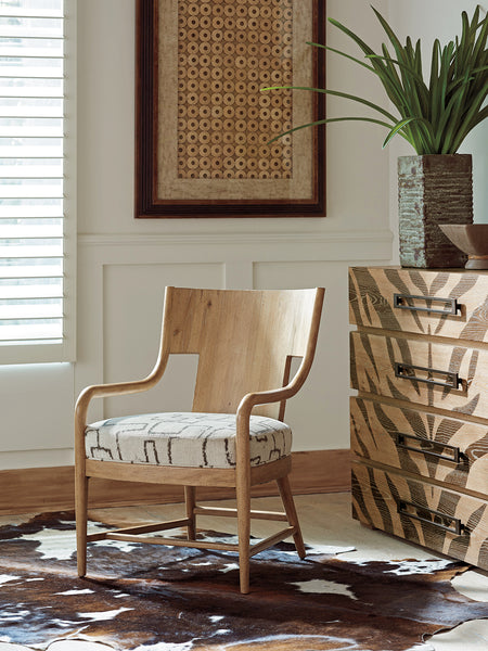 Radford Chair