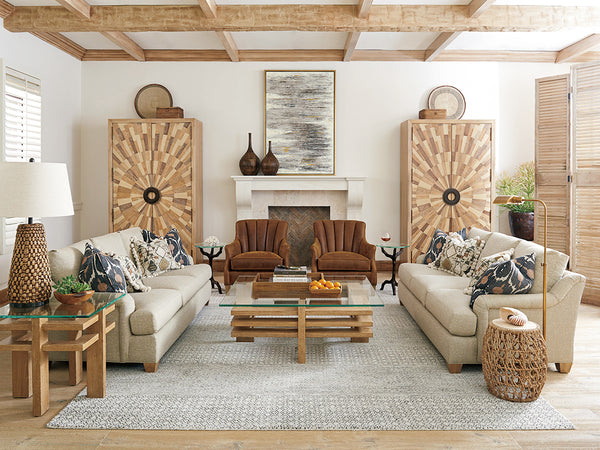 Barton Sofa