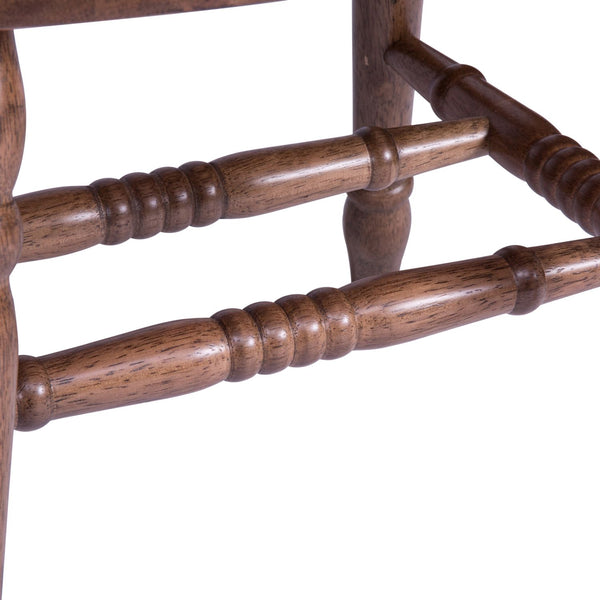 Carolina Crossing Windsor Side Chair - 186-C1000S