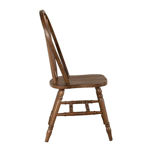 Carolina Crossing 3 Piece Drop Leaf Set - 186-CD-3DLS