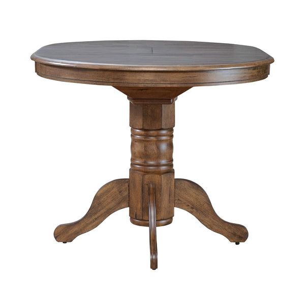 Carolina Crossing Gathering Table Set - 186-CD-GTS