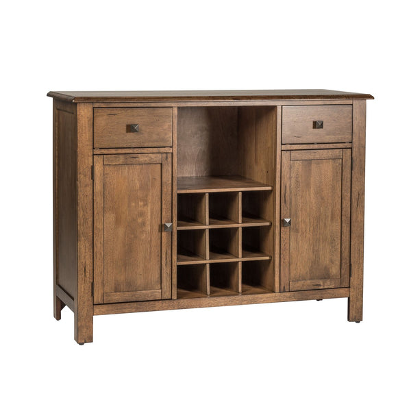 Carolina Crossing Server - 186-SR4836