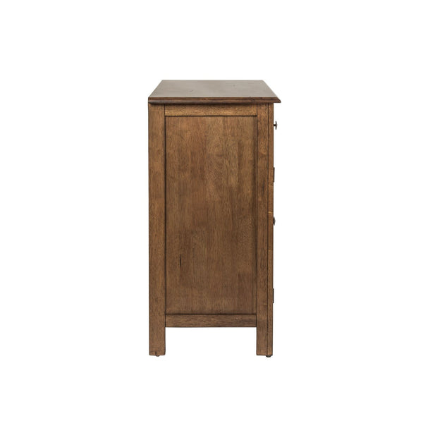 Carolina Crossing Server - 186-SR4836
