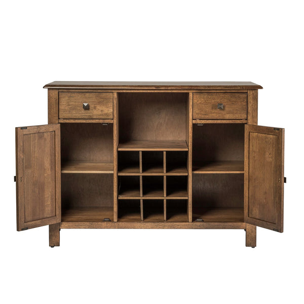 Carolina Crossing Server - 186-SR4836