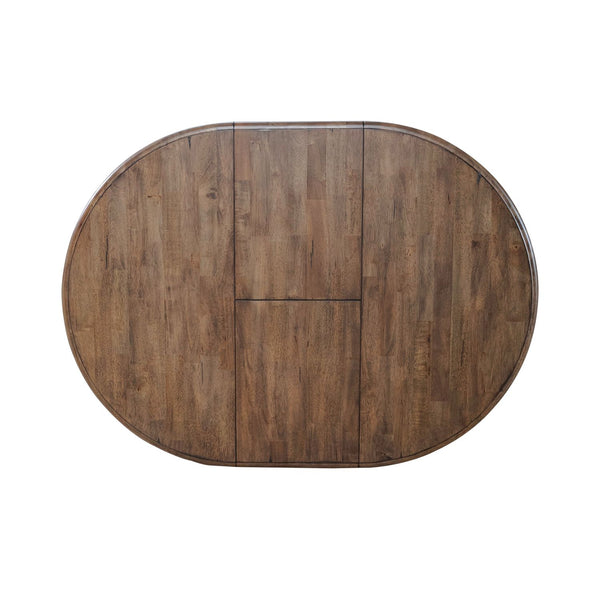 Carolina Crossing Gathering Table Set - 186B-CD-GTS