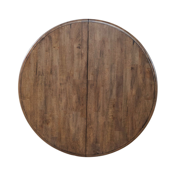 Carolina Crossing Gathering Table Set - 186B-CD-GTS