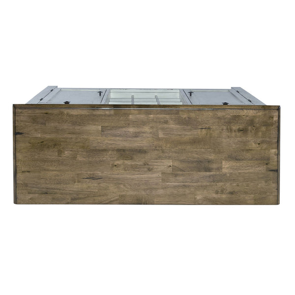 Carolina Crossing Server- White - 186W-SR4836