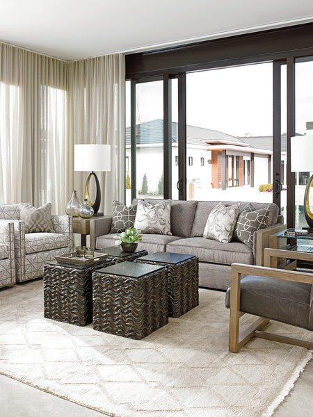 Hinsdale Swivel Chair
