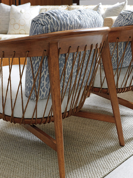 Davita Chair