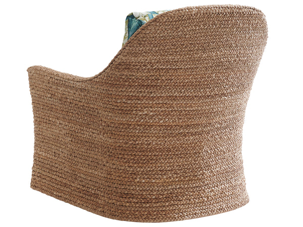 Soren Swivel Chair