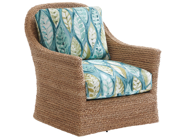 Soren Swivel Chair
