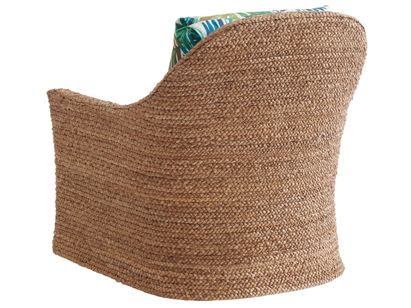 Soren Swivel Chair