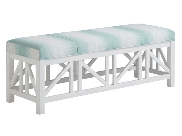 Birkdale Bench