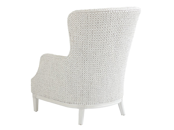 Vero Wing Chair