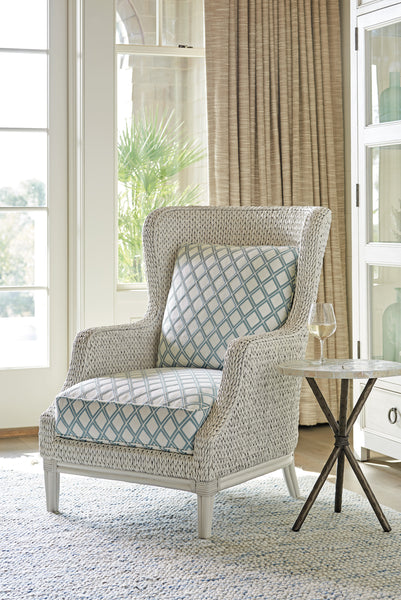 Vero Wing Chair